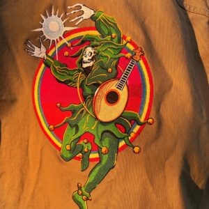 Canvas Levi's Jester Caraway Chore Coat