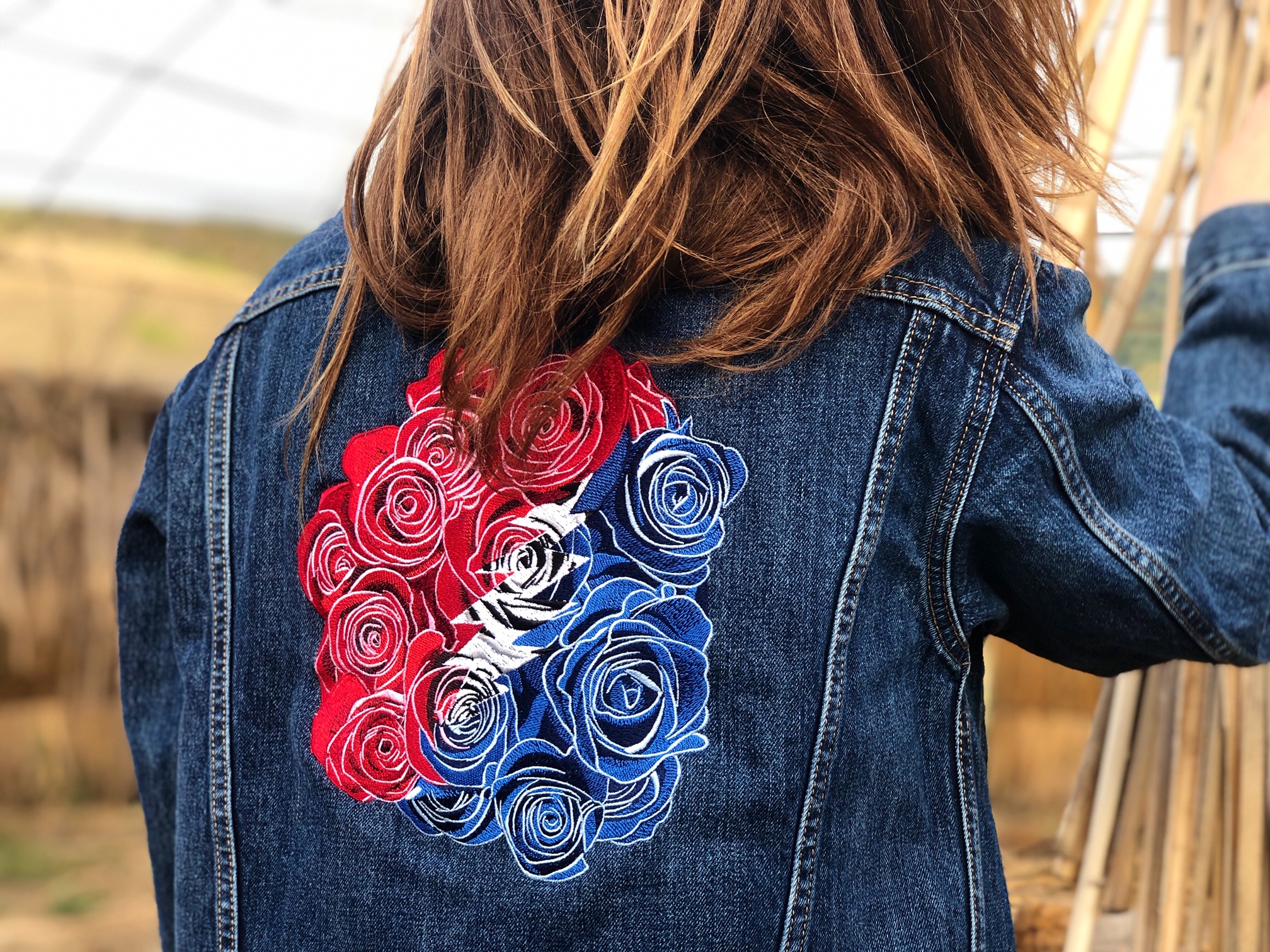 Denim Stranger Things Clothing Levis Jacket Levis Stranger LEVI'S