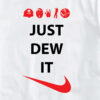 Dew It Bk Close