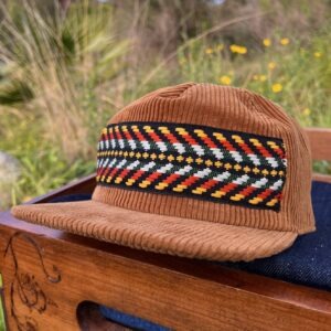 2/20 Release. Speeding Arrow Mahogany Corduroy