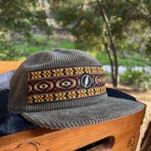 2/6 Drop. Granola Army Corduroy Deadstock