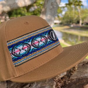 Low Stock! Zion Grail Caramel Ripstop