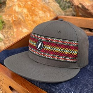 3/11 Varietal Drop. Bob Marley Deadstock Ripstop