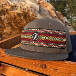 3/6 Varietal Drop. Bob Marley Deadstock Ripstop