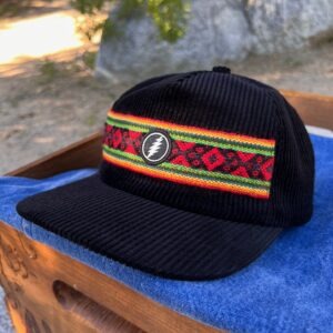 3/13 Drop. Montego Bay Corduroy. Hand Loomed Burlap!