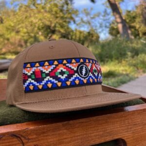 3/13 Drop. Billy Strings Ryman Caramel