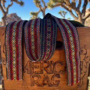 3/6 Varietal Drop. Marley Deadstock Ripstop