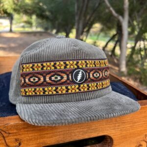 2/6 Drop. Granola Army Corduroy Deadstock