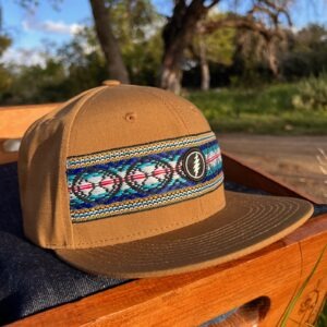 2/20 Release. Zion Grail Caramel Ripstop