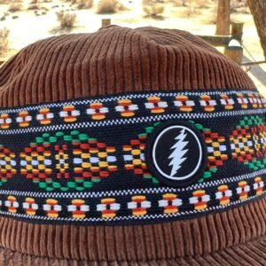 1 Left! Earthstrong Tobacco Corduroy