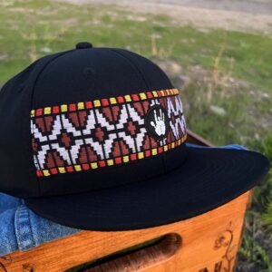 1 Left! Southwest Horizon Twill