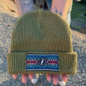 '12/15 Drop. Army Grail Hemp Slacker. Sold Out