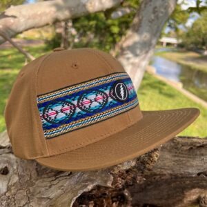 2/20 Release. Zion Grail Caramel Ripstop